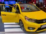 Deretan Mobil Harga 200 Jutaan di GIIAS 2022: Toyota, Honda, Mitsubishi, Suzuki, Daihatsu