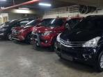Deretan Pilihan Mobil Bekas Harga di Bawah 150 Juta untuk Wilayah Tangerang