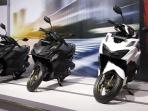 Dibanderol Mulai 24 Jutaan, Cek Harga Motor Matic 150-160cc Terbaru per Agustus 2022