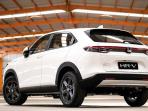Dibanderol Mulai Rp 160 Juta, Harga Mobil Bekas Honda HR-V Tahun 2015-2016