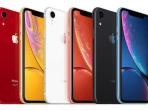 Ditenagai Chip A12 Bionic, Ketahui Harga HP Second iPhone XR 64GB per Agustus 2022