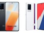 HP Gaming iQoo 9T Resmi Meluncur Dibekali Chipset Snapdragon 8 Gen 1 dan Kamera 50 MP
