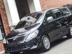Cek Harga Toyota Kijang Innova Diesel Tahun 2008-2009 yang Semakin Murah
