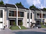 Harga Mulai Rp 300 Jutaan, Cek Rumah Modern dan Strategis di Kota Bogor