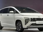 Hyundai Strargazer Meluncur di GIIAS 2022 Dibanderol Mulai Rp 240 Juta