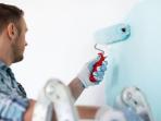 Inilah Cara Tepat Mengecat Ulang Dinding Agar Hasilnya Maksimal