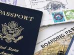 Inilah Cara dan Syarat Membuat Paspor Terbaru 2022