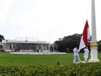 Inilah Cara Daftar Ikut Upacara HUT Ke-77 RI di Istana Negara Bagi Masyarakat Umum