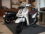 Inilah Spesifikasi dan Harga Terbaru Motor Yamaha Fazzio di Akhir Agustus 2022
