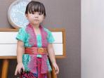 Intip 5 Rekomendasi Kebaya Anak untuk Agustusan, Harga Mulai Rp 50 Ribuan