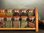Intip Cara Menyimpan Bumbu Dapur Agar Tahan Lama