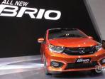 Intip Daftar Diskon Mobil Murah LCGC di GIIAS 2022 Salah Satunya Honda Brio