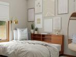 Intip Tips Menghias Kamar Tidur yang Estetik dan Nyaman