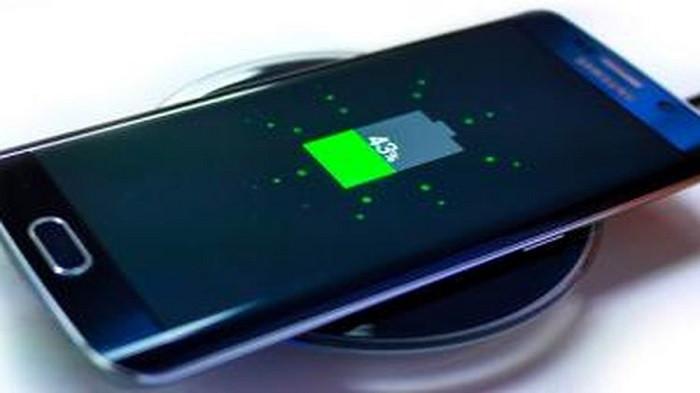 Tips Charge HP Yang Benar Biar Baterai Awet Sampai 5 Tahun