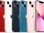 Kena Diskon 8.8, Cek Daftar Harga Terbaru iPhone 13 di iBox
