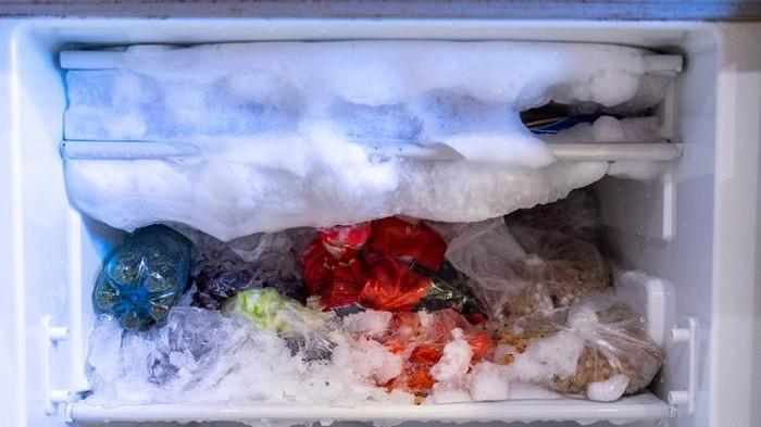 Kesalahan Pemakaian Freezer Bikin Kulkas Cepat Rusak - Blog ...