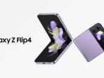 Ketahui Lebih Dekat, Samsung Galaxy Z Flip 4 Engsel Lebih Tipis