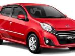 Menggiurkan, Cek Harga Mobil Bekas Daihatsu Ayla Tahun 2021