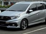 Harga Mobil Honda Mobilio CVT Bekas Tinggal Rp 100 Jutaan di Awal Agustus 2022