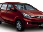 Mobil Keluarga Murah, Cek Harga Bekas Daihatsu Xenia Tahun 2017