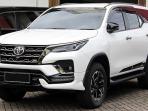 Mobil Toyota Fortuner Diesel Tahun 2011–2015 Banderol Harganya Semakin Murah