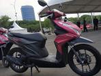 Motor Matik Honda BeAT Tahun 2015-2019 Banderol Harganya Makin Murah