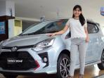 Mulai Rp 80 Jutaan, Harga Mobil Bekas Toyota Agya Tahun 2013