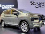 Dapat Banyak Upgrade, Harga Mitsubishi New Xpander Cross 2022 Naik Segini