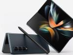 Cek Harga dan Spesifikasi Samsung Galaxy Z Fold 4 di Indonesia