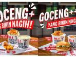 Nyemil Kenyang di KFC Cuma Rp 5 Ribu, Begini Caranya