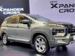 Pembeli Mitsubishi New Xpander Cross di GIIAS 2022 Bakal Untung Banyak