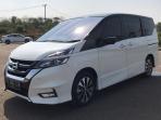 Pilihan Mobil Keluarga Terjangkau, Cek Harga Nissan Serena Bekas Mulai 52 Jutaan