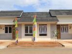 Pilihan Rumah Murah di Tangerang dari SiKumbang Kementerian PUPR