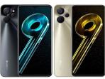 Realme 9i 5G Resmi Meluncur dengan Baterai 5000 mAh Harga Mulai Rp 2 Jutaaan