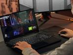 Rekomendasi Laptop Gaming Asus TUF Dash F15 Mulai Rp 16 Jutaan