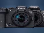 Resmi Masuk Indonesia, Kamera Canon EOS R7 dan EOS 10 Dibanderol Mulai Rp 16 Jutaan