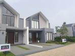 Rumah Cluster Gardenia Baru di Tangerang Rilis, Harga Mulai 800 Jutaan