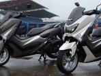 Sangat Menggiurkan, Harga Motor Bekas Yamaha NMAX 2015-2021 Tinggal Segini