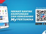 Dapatkan Subsidi BBM Pertalite dan Solar Lewat MyPertamina, Berikut Cara Daftarnya