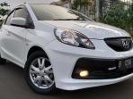 Semakin Murah, Cek Harga Mobil Bekas Honda Brio 2016 per Agustus 2022