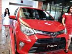 Semakin Terjangkau, Harga Mobil Bekas Toyota Calya Tahun 2018 
