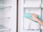 Simak 4 Cara Mudah Membersihkan Kulkas Secara Menyeluruh
