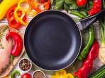 Simak Tips Merawat Teflon yang Tepat Agar Tidak Mudah Mengelupas