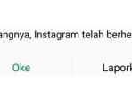 Tips Mudah Atasi Instagram yang Berhenti Tiba-tiba