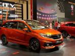 Update Daftar Harga Mobil Bekas Honda Mobilio Tahun 2016, Mulai Rp 120 Jutaan 