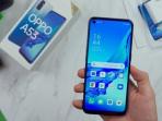 Update Harga HP OPPO A Series Terbaru per Agustus 2022