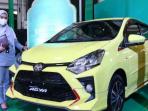 Update Harga Mobil Bekas Toyota Agya Tahun 2017-2018 per Agustus 2022