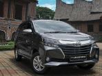 Update Harga Mobil Bekas Toyota Avanza Tahun 2007 per Agustus 2022