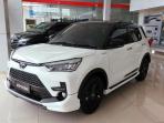 Update Harga Mobil Bekas Toyota Raize Tahun 2021 per Agustus 2022