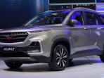 Update Harga Terbaru Mobil SUV Wuling Almaz dan Almaz RS per Agustus 2022